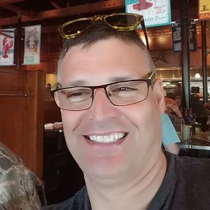 Meet your Posher, Anthony